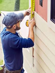 Best Vinyl Siding Installation  in Warr Acres, OK